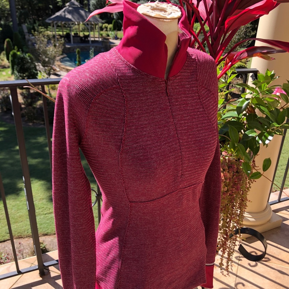 Lululemon jacket! - Picture 3 of 5